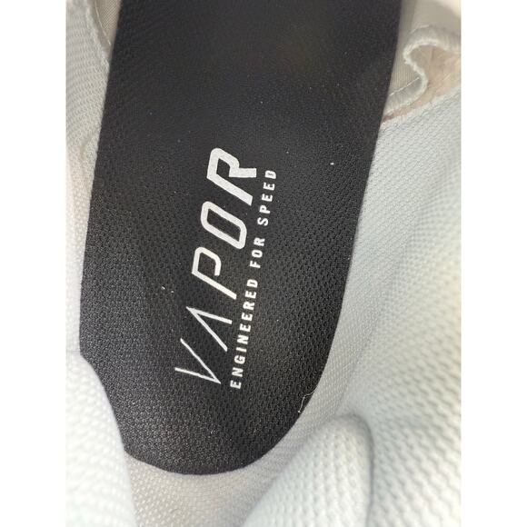 Nike Team Issue Vapor Edge Speed 360 2 PE Mens Sz 14 Football Cleats FZ4264-100 - Picture 6 of 9